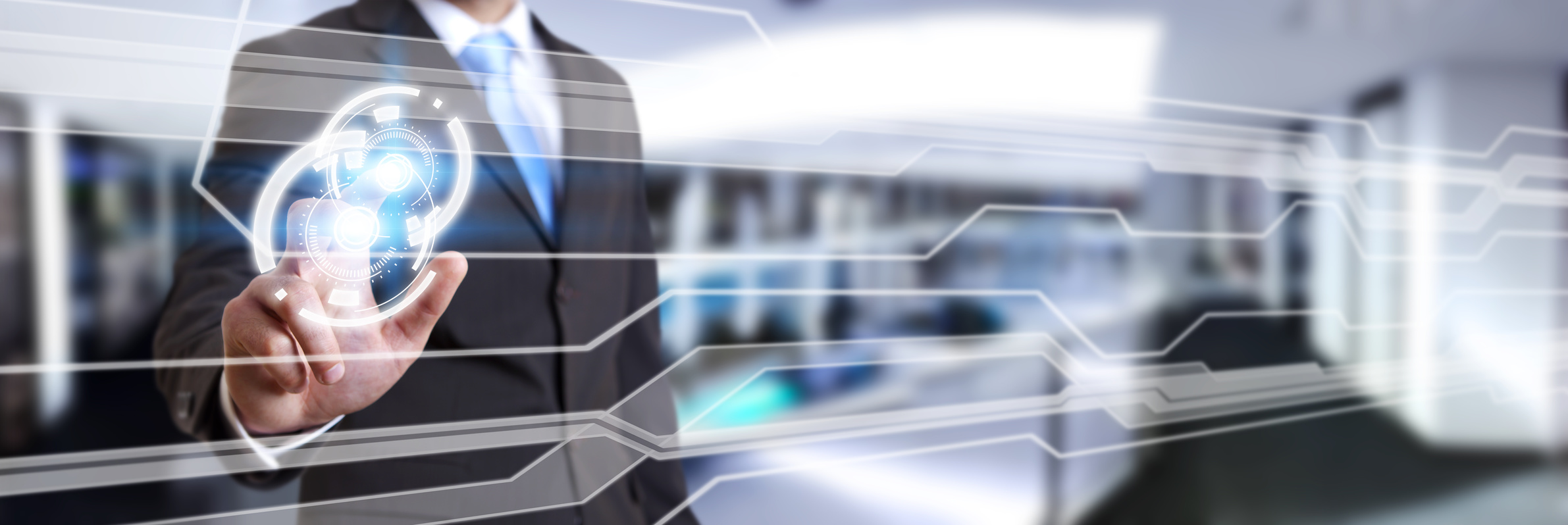 Business computer solutions