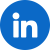 Linkedin logo